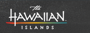 THE HAWAIIAN ISLANDS